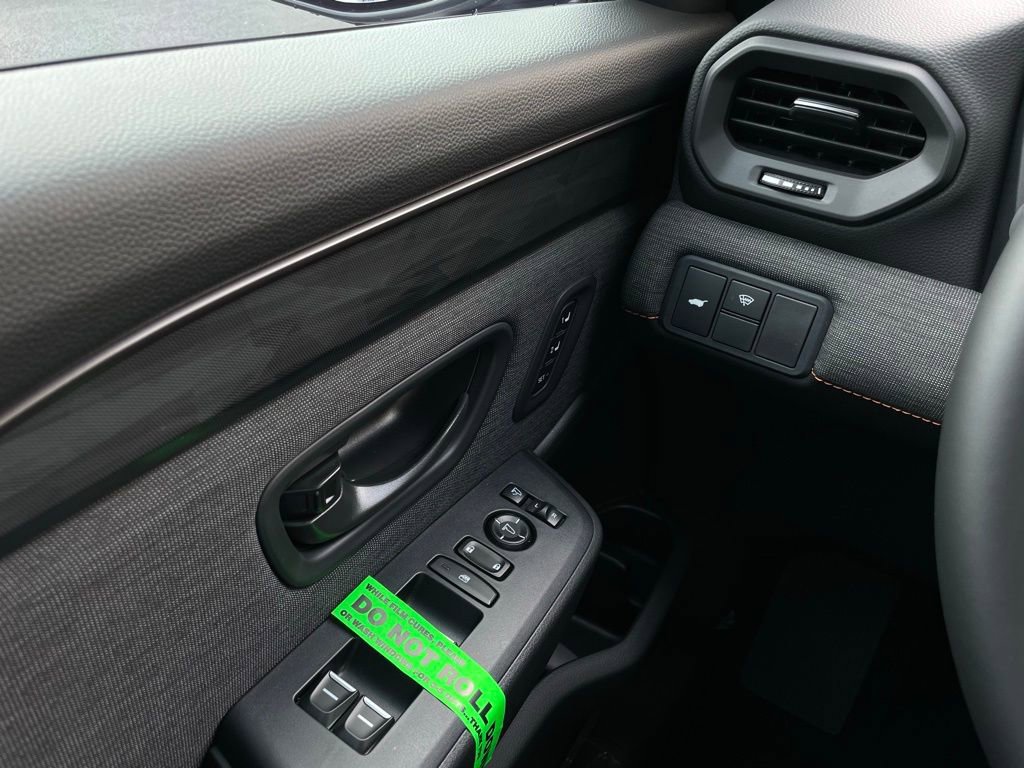 New 2026 Honda Passport TrailSport image 23