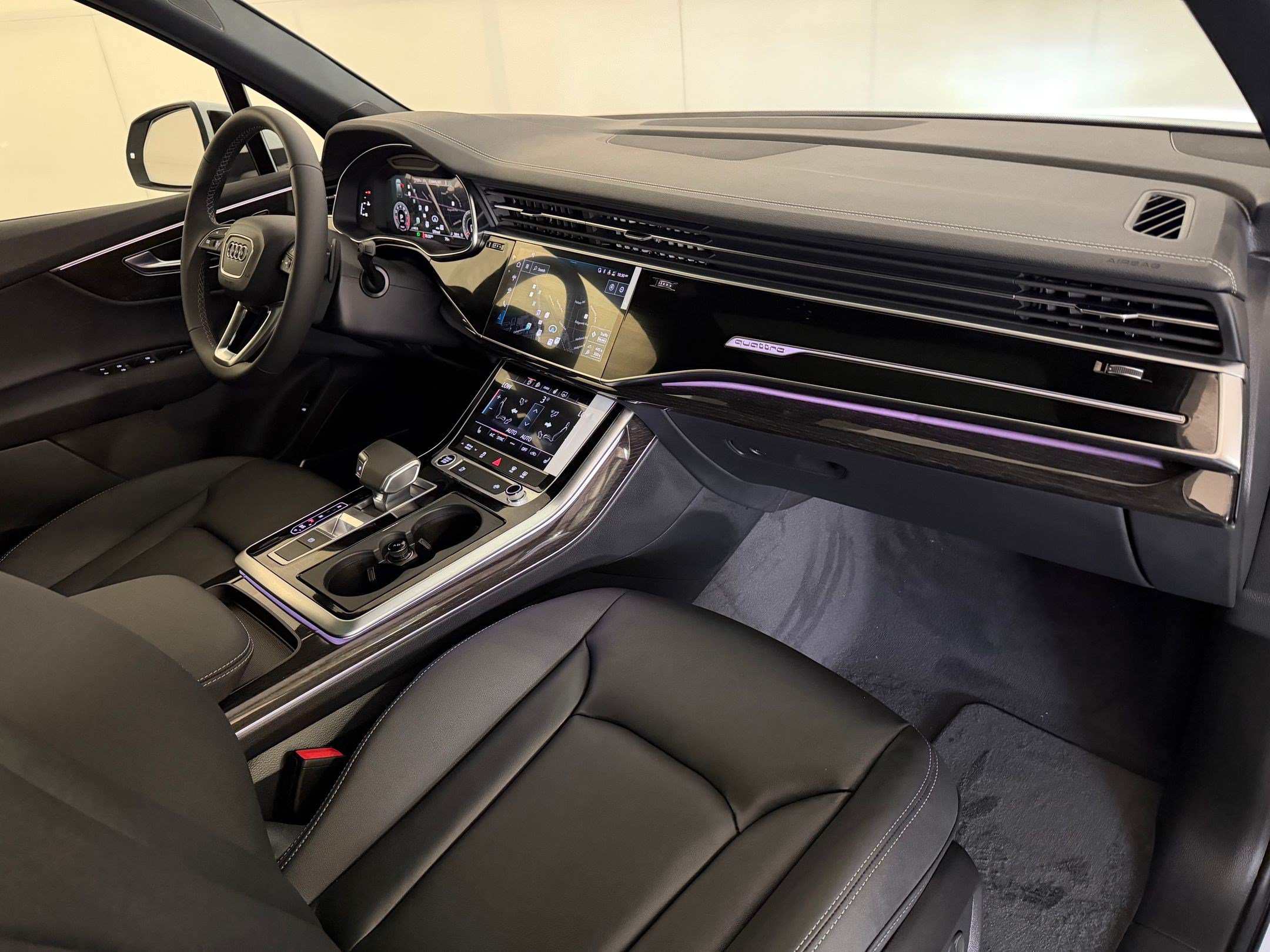 New 2026 Audi Q7 2.0T Premium AWD/4WD image 33