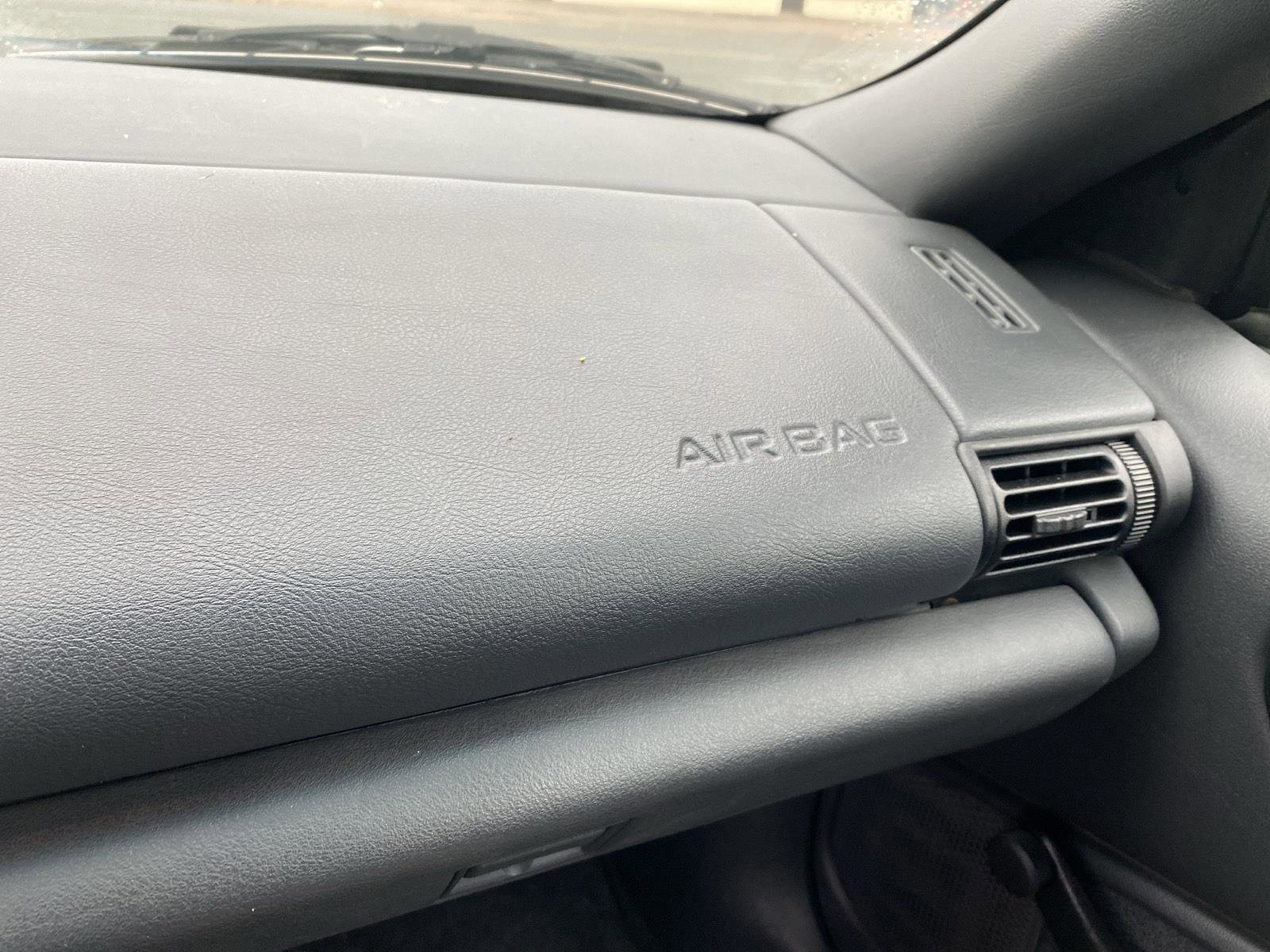 Used 1995 Chevrolet Camaro LT image 20