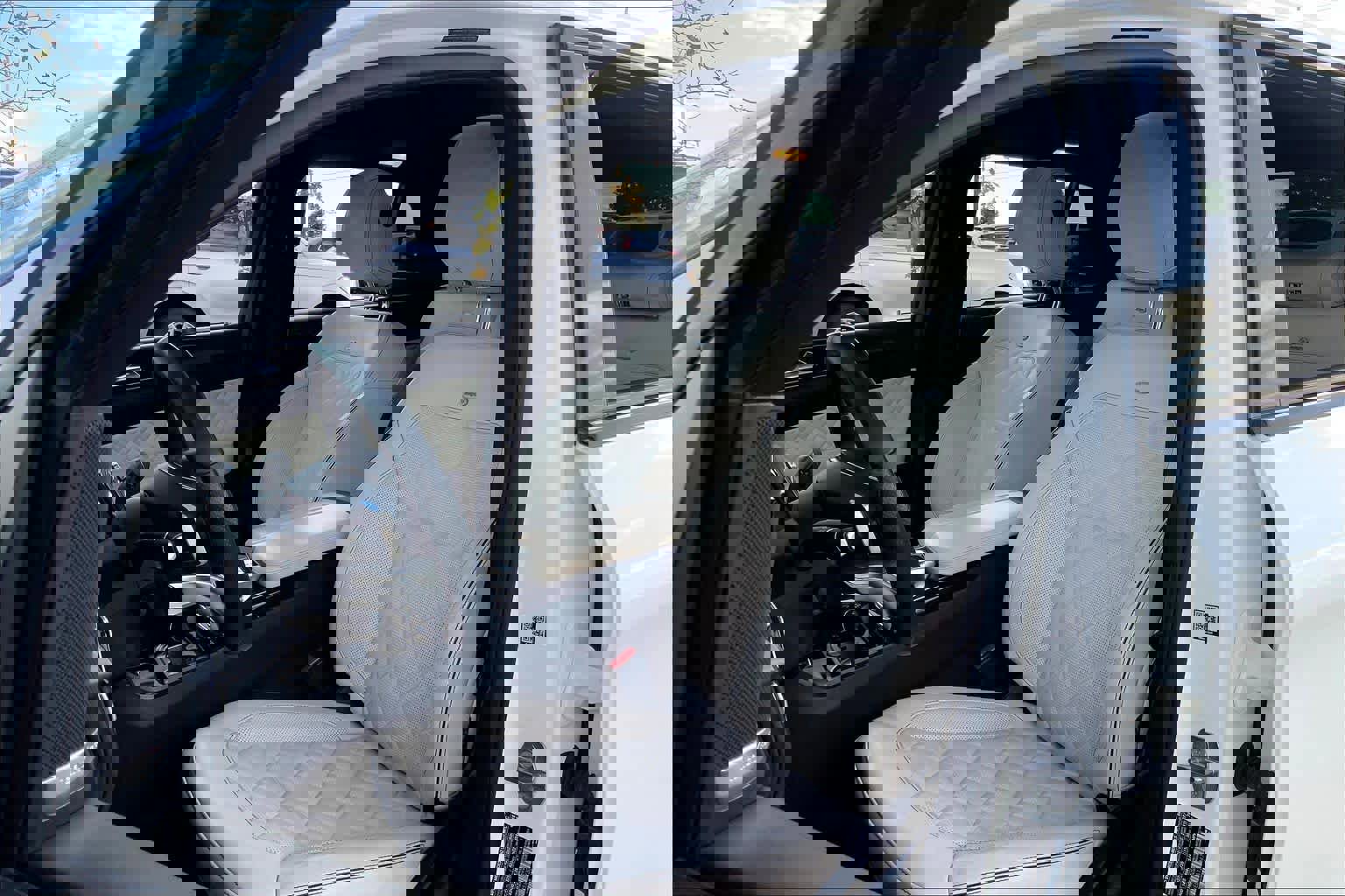 Used 2018 Mercedes-Benz GLE 43 AMG 4MATIC Coupe image 7