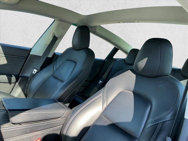 Used 2021 Tesla Model 3 Long Range image 11