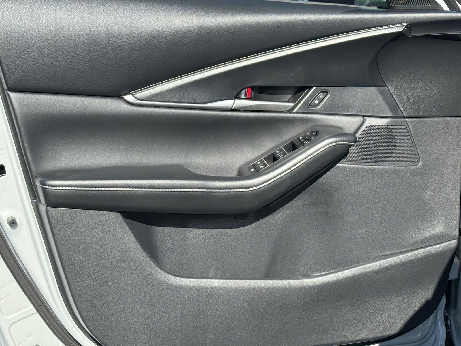 New 2026 MAZDA CX-30 AWD 2.5 S image 17