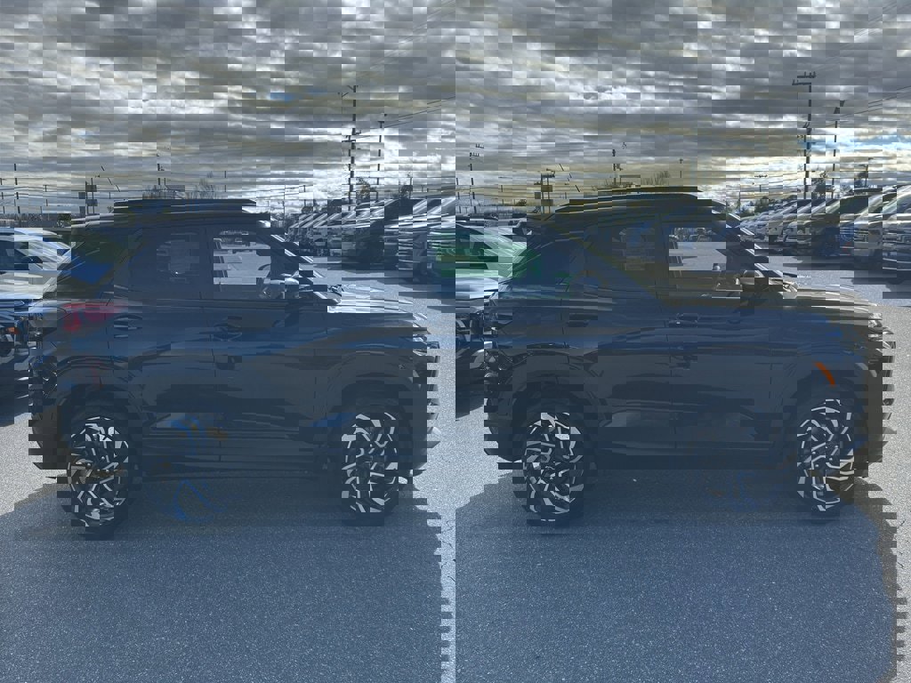 New 2026 Chevrolet TrailBlazer RS w/ Convenience Package image 6