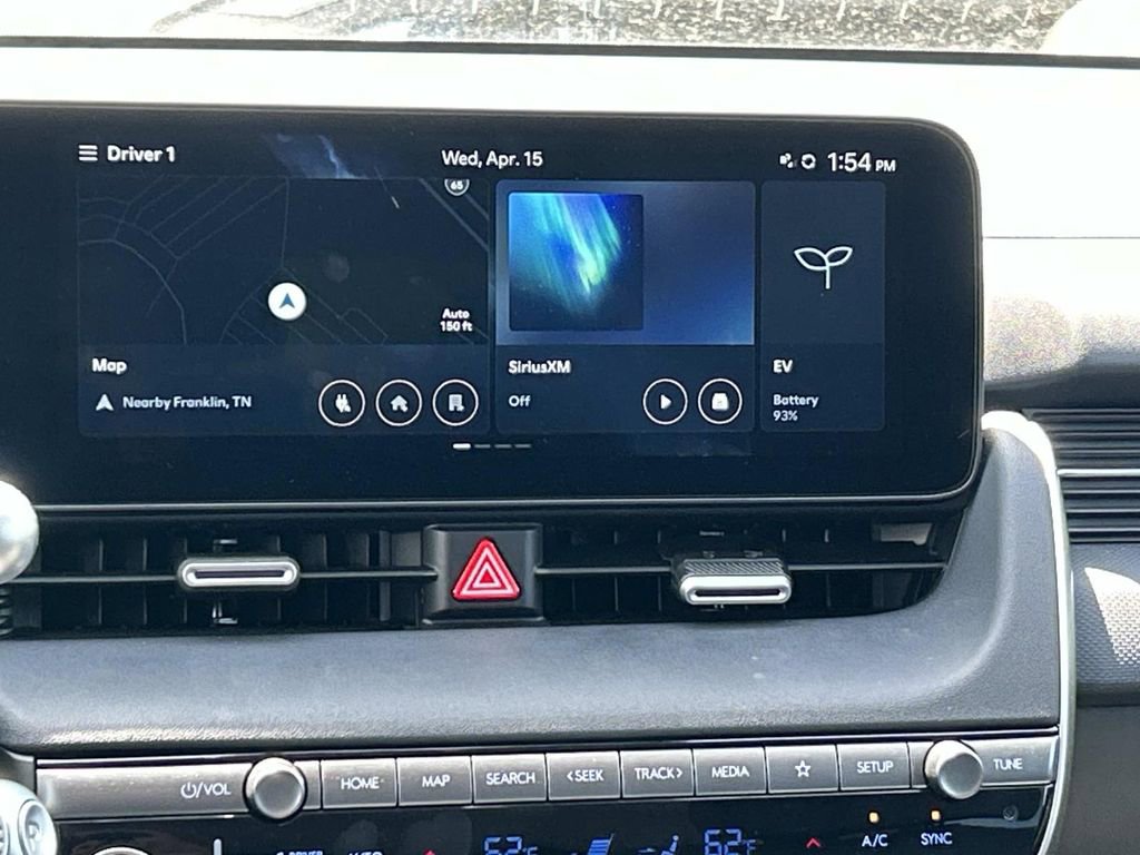 Used 2025 Hyundai Ioniq 5 SEL image 28