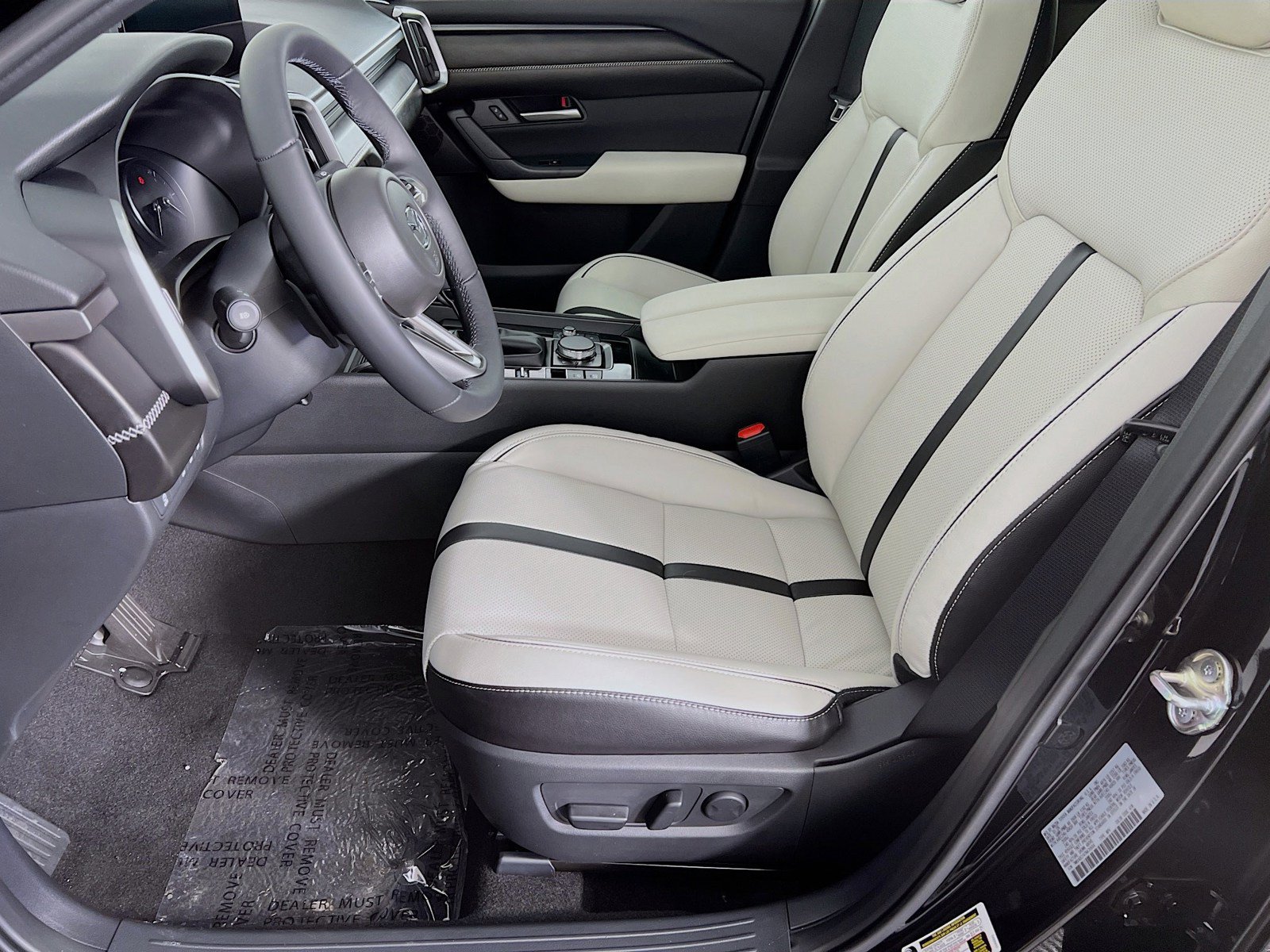 New 2026 MAZDA CX-50 AWD 2.5 S w/ Weather Package image 3