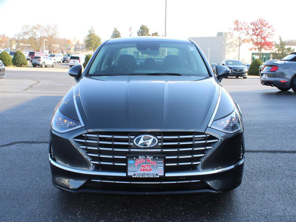 Used 2023 Hyundai Sonata SEL image 3