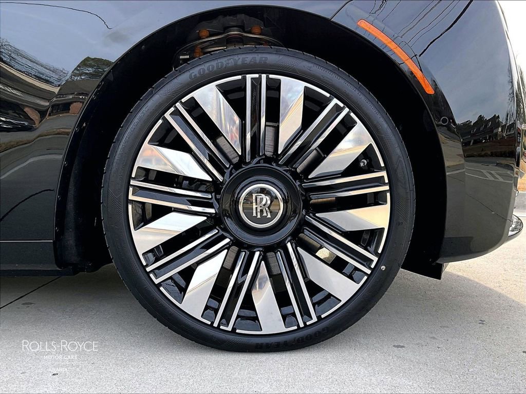 New 2026 Rolls-Royce Ghost image 17