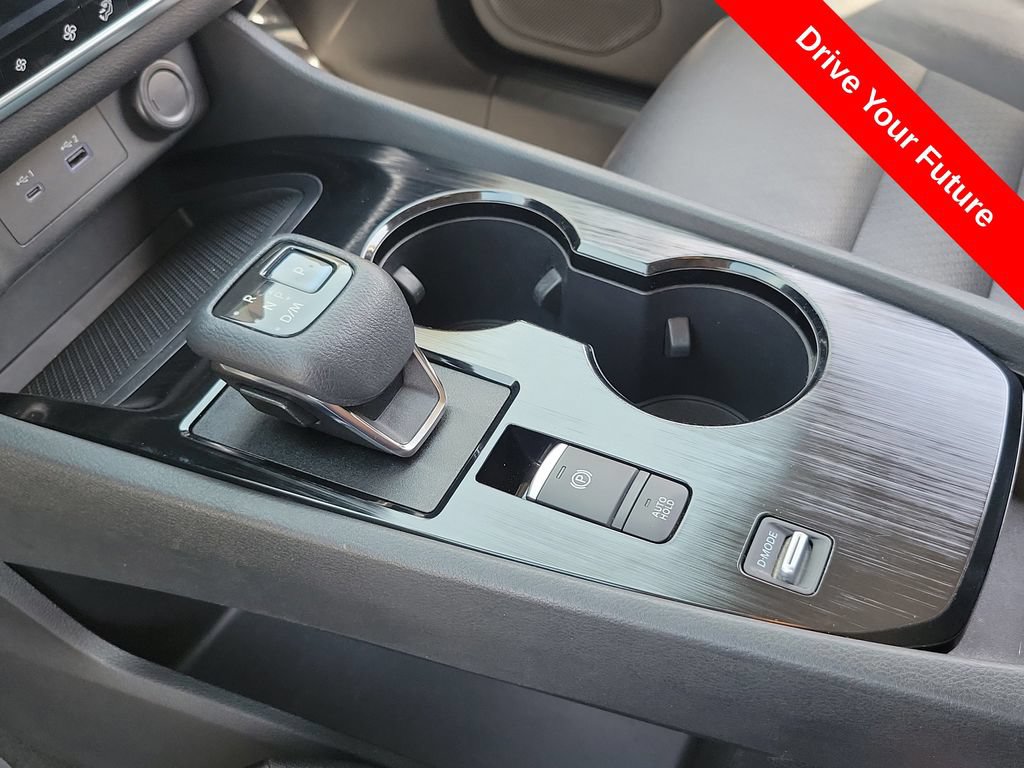 Used 2021 Nissan Rogue SV w/ Premium Package FWD image 11