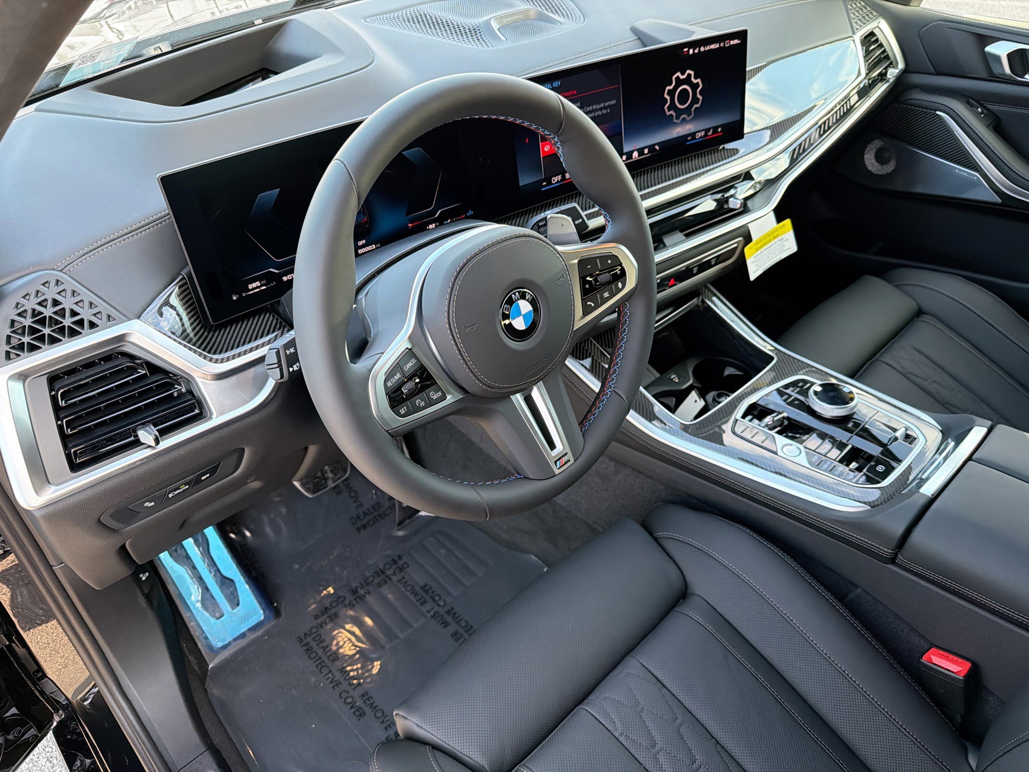 New 2026 BMW X5 M60i image 26