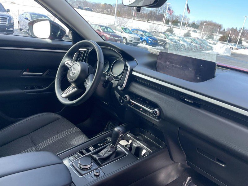 Used 2025 MAZDA CX-50 AWD 2.5 S image 6