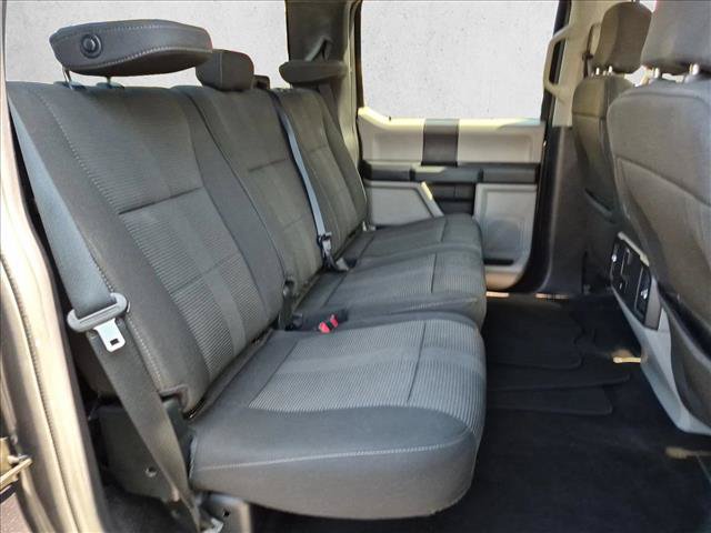 Used 2018 Ford F150 XL w/ Equipment Group 101A Mid RWD image 20