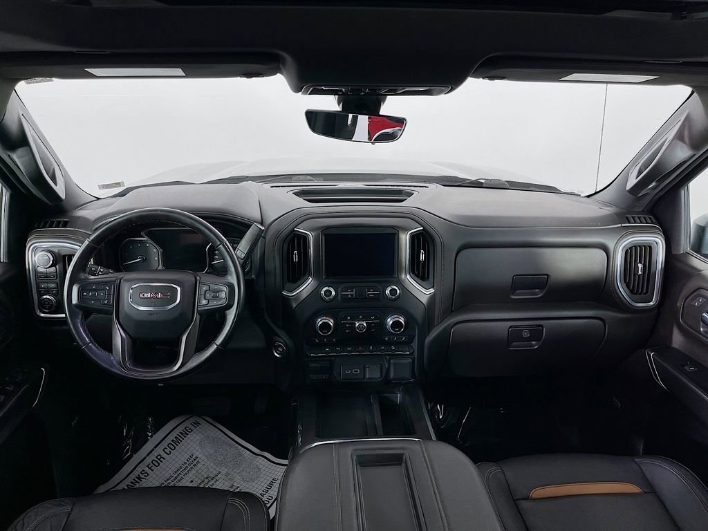 Used 2022 GMC Sierra 1500 AT4 w/ AT4 Premium Package image 12