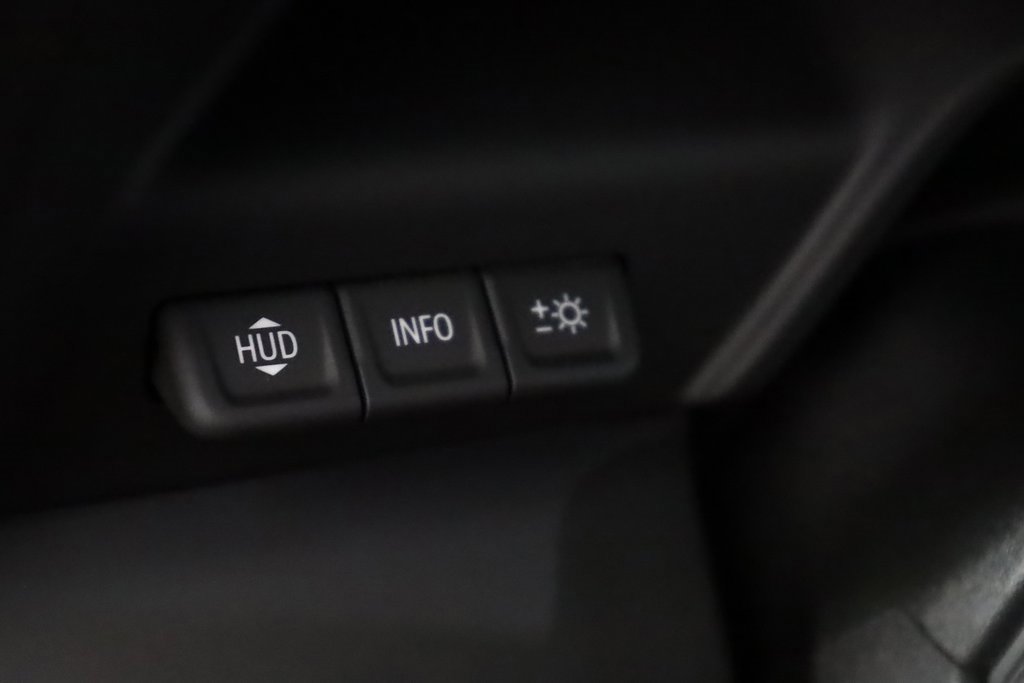 Used 2024 GMC Sierra 3500 Denali Ultimate image 20