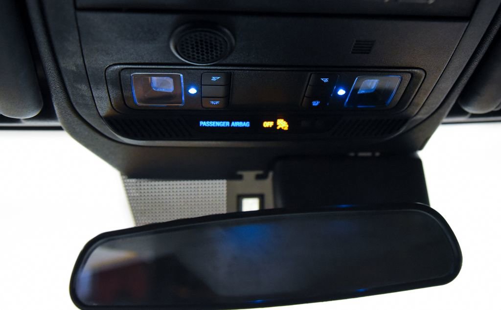 Used 2021 Ford Bronco Black Diamond image 23