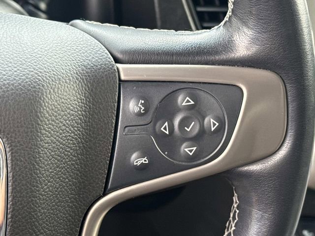 Used 2019 GMC Yukon Denali w/ Open Road Package image 30