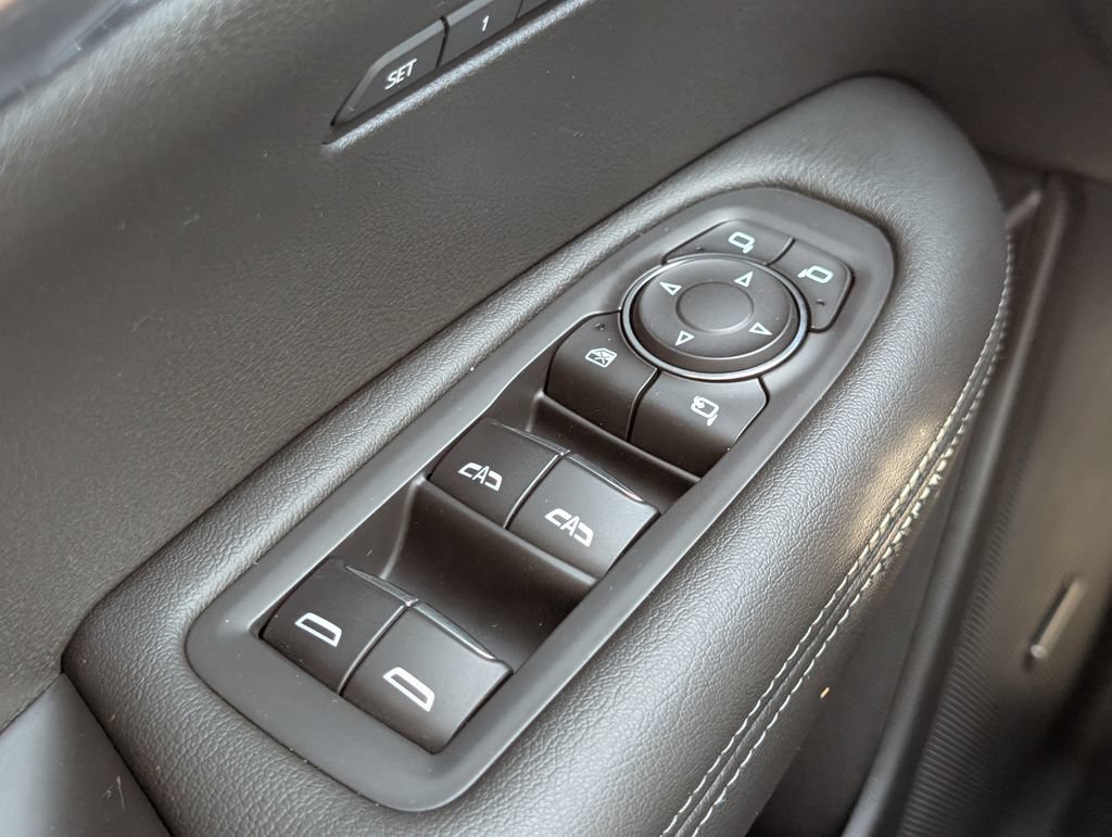 Used 2020 Cadillac XT6 Premium Luxury AWD/4WD image 30