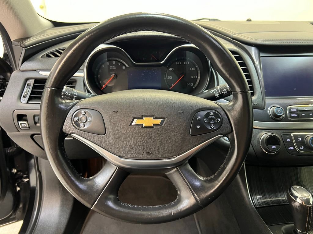 Used 2019 Chevrolet Impala LT image 19