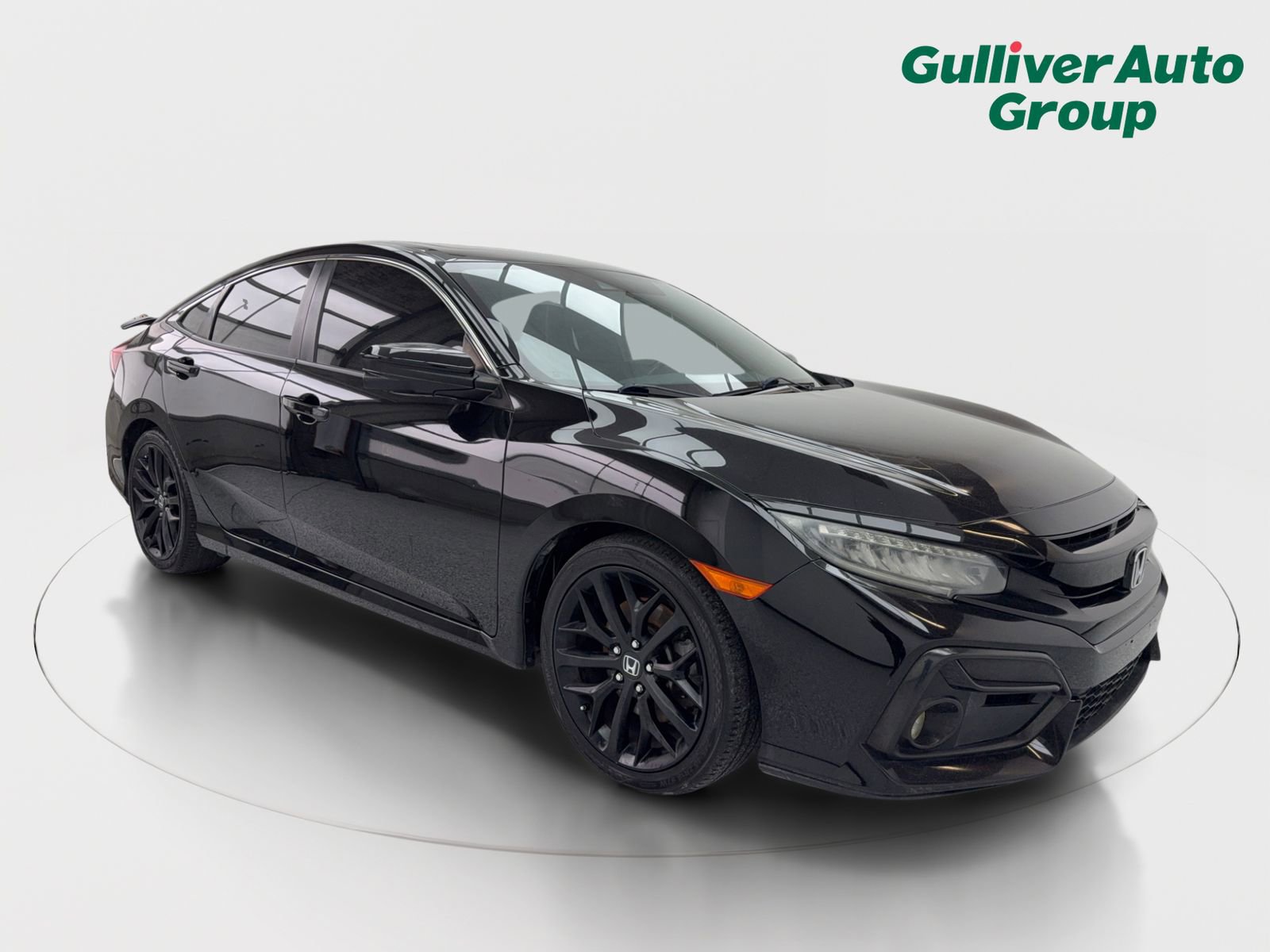 Used 2020 Honda Civic Si image 12