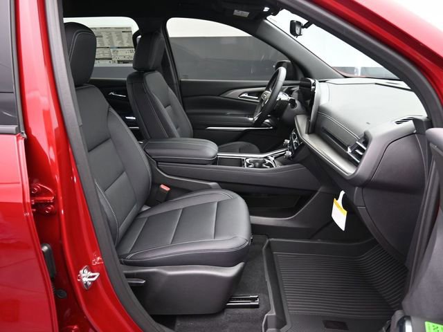 New 2026 Chevrolet Traverse LT w/ Driver Confidence Package image 39