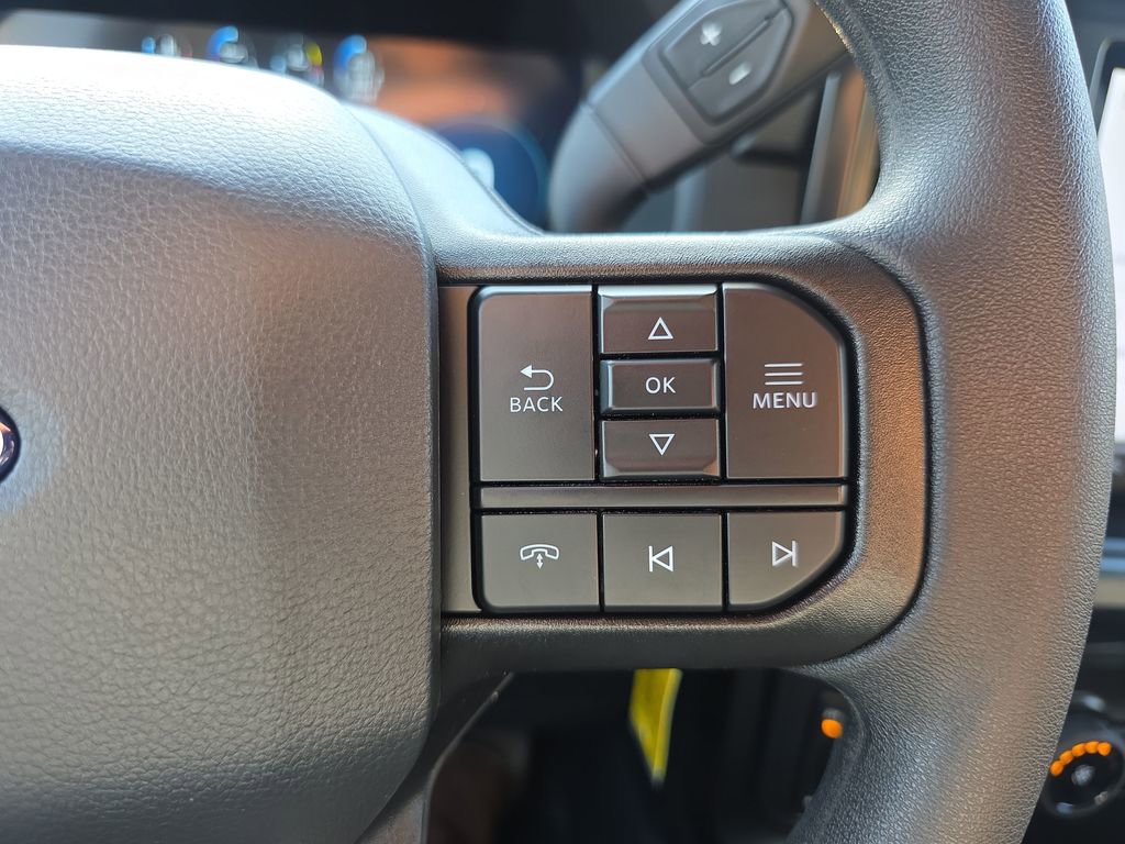 New 2026 Ford F150 STX AWD/4WD image 29