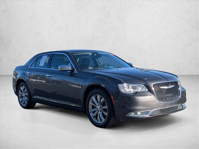 Used 2020 Chrysler 300 Limited image 3
