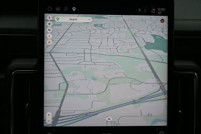 Used 2025 GMC Yukon Elevation w/ LPO, Floor Liner Package RWD image 24