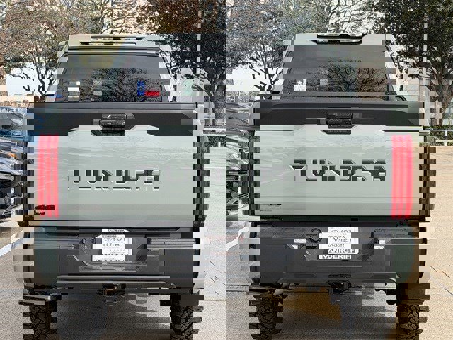 New 2026 Toyota Tundra SR5 image 5