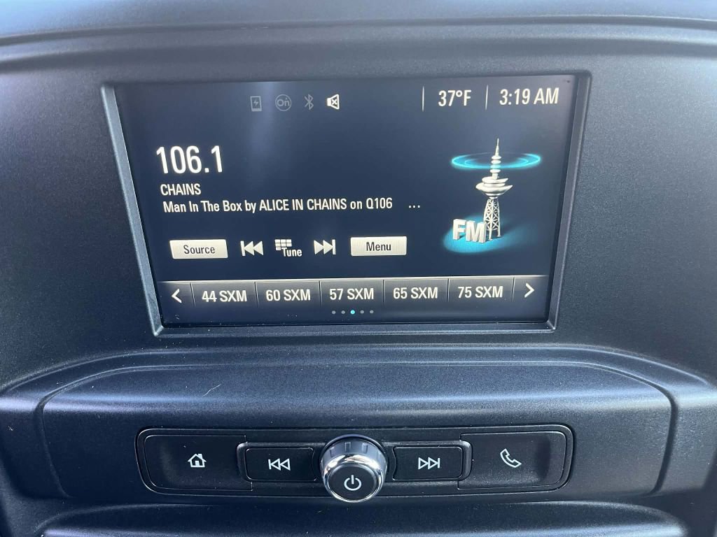 Used 2016 Chevrolet Silverado 2500 W/T w/ WT Convenience Package image 24