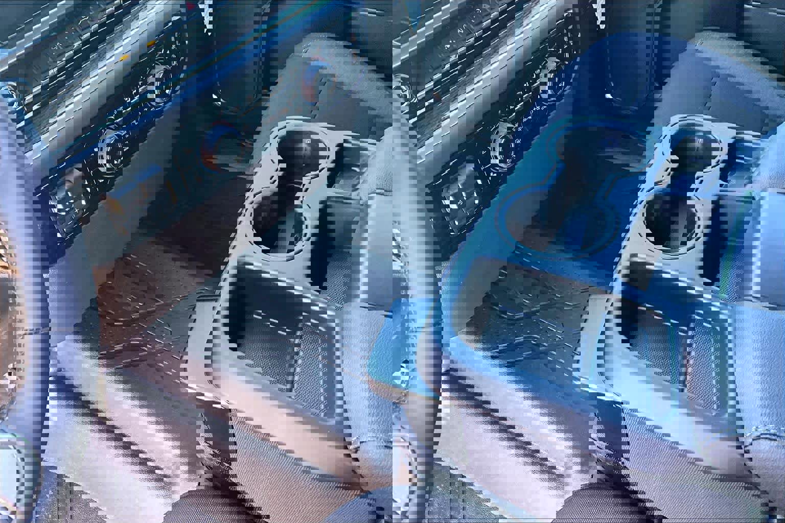 New 2026 Chevrolet Silverado 1500 LT image 8