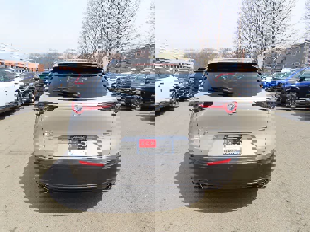 Used 2024 MAZDA CX-30 AWD 2.5 S w/ Preferred Package image 5