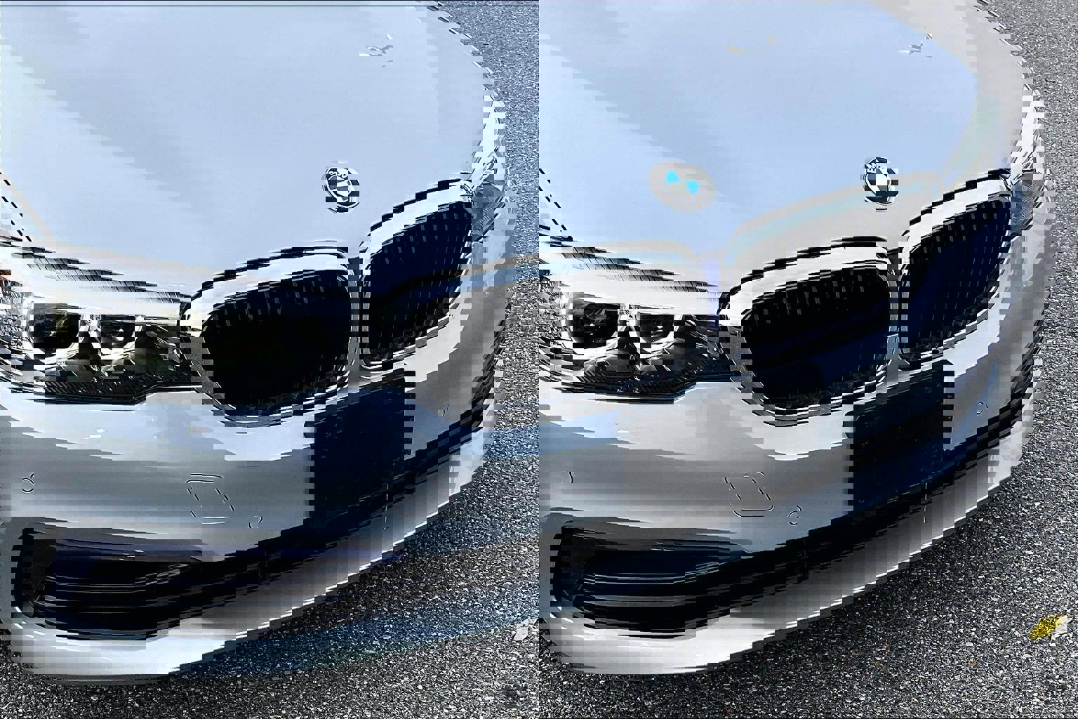 Used 2019 BMW 530i xDrive w/ Convenience Package image 28