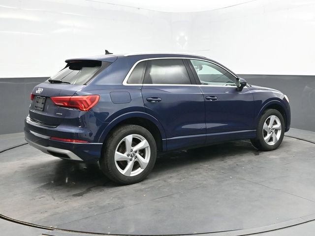 Used 2020 Audi Q3 2.0T Premium image 7