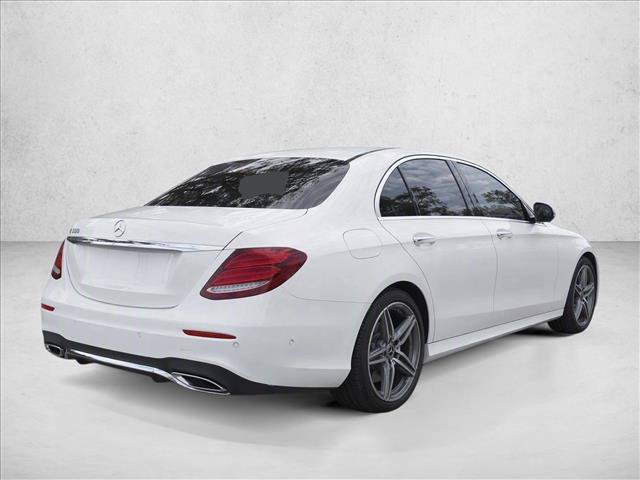 Certified 2019 Mercedes-Benz E 300 image 7