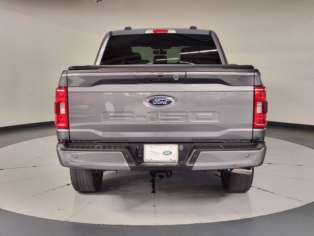 Used 2023 Ford F150 XLT w/ Equipment Group 302A High image 10