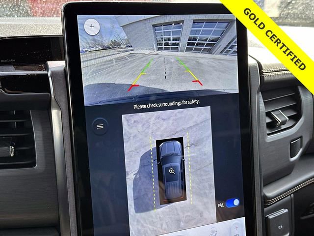 Certified 2023 Ford Expedition Max Platinum image 16