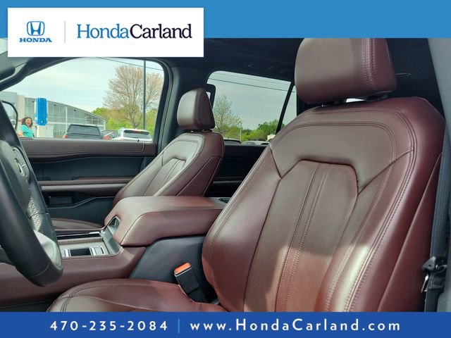 Used 2024 Ford Expedition Max Limited RWD image 12