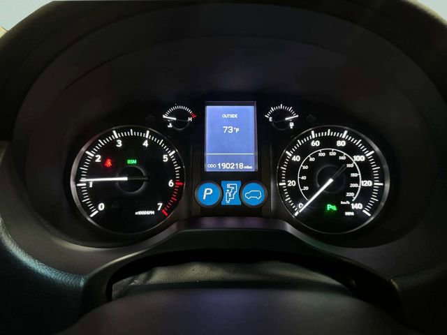 Used 2015 Lexus GX 460 w/ Premium Package AWD/4WD image 16