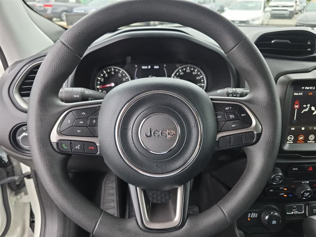Used 2022 Jeep Renegade Sport AWD/4WD image 18