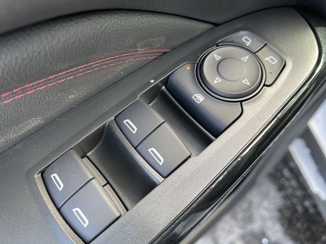 New 2026 Chevrolet Trax RS w/ Sunroof Package FWD image 13