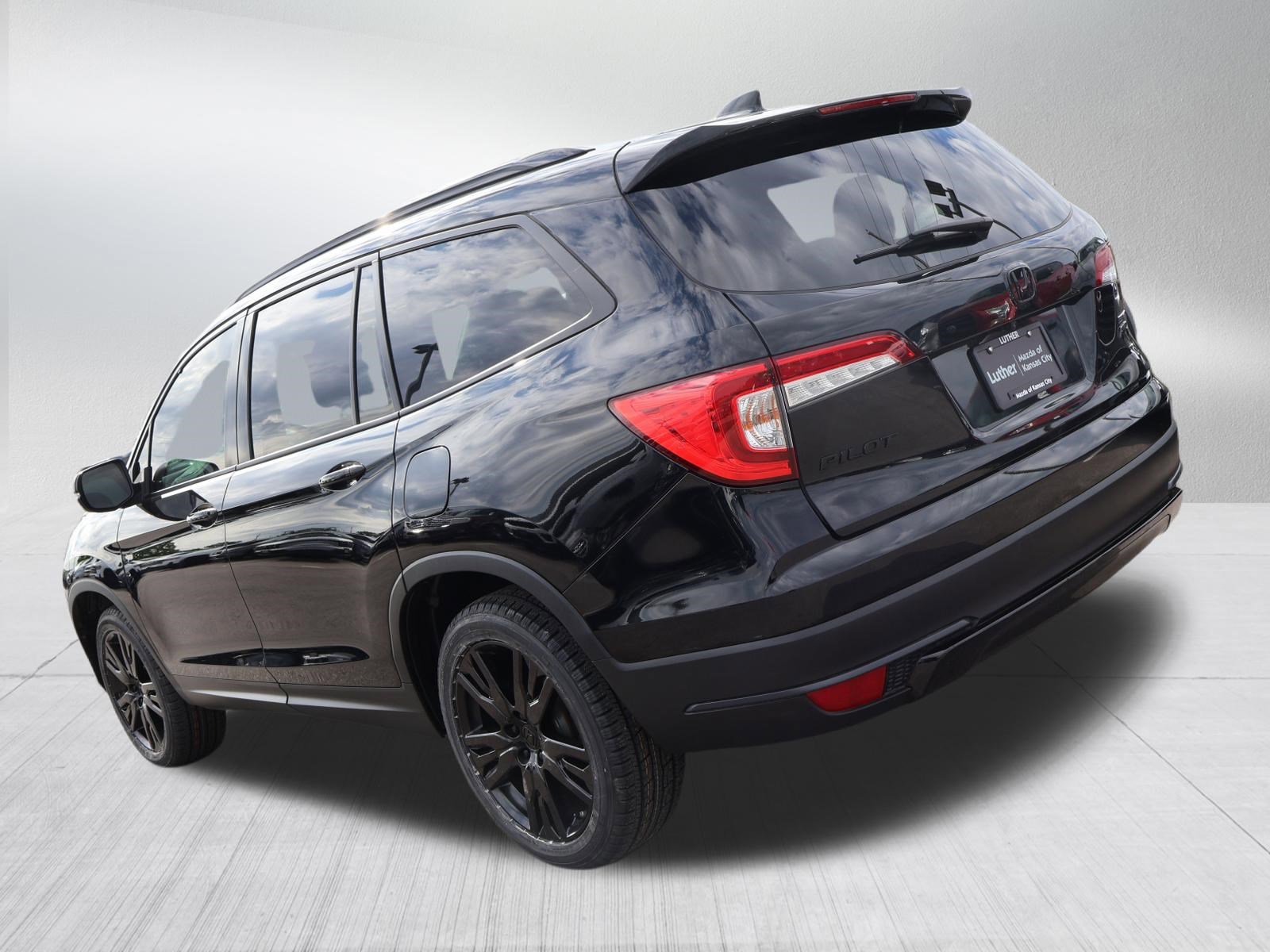 Used 2022 Honda Pilot Special Edition image 5