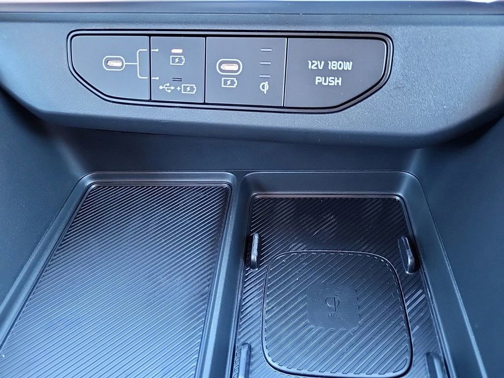 New 2026 Kia Carnival SX image 24