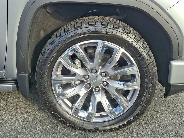Certified 2024 GMC Sierra 1500 Denali w/ Denali Reserve Package image 8