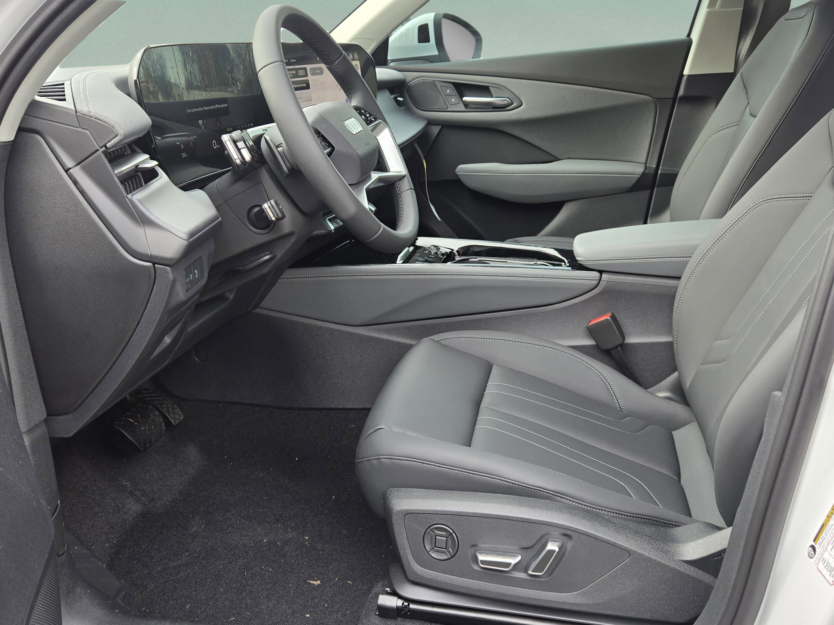 New 2026 Audi Q3 quattro 2.0T image 30