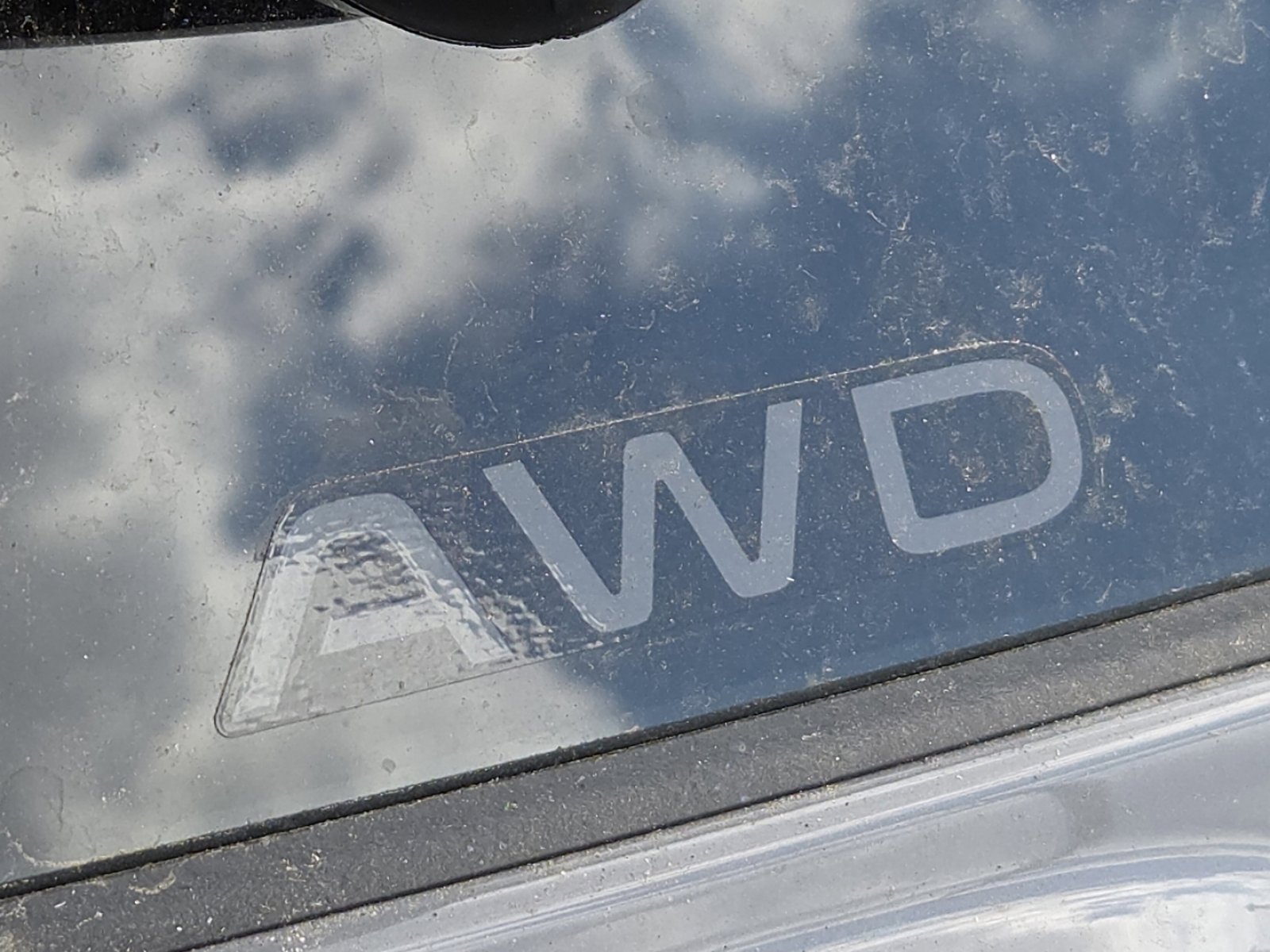 New 2026 Honda CR-V EX image 11