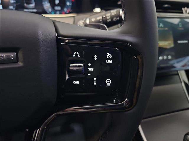 New 2026 Land Rover Range Rover Evoque S image 20