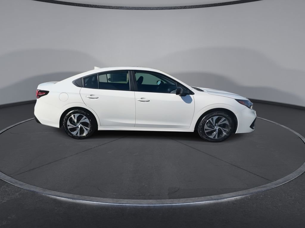 Used 2025 Subaru Legacy AWD/4WD image 9