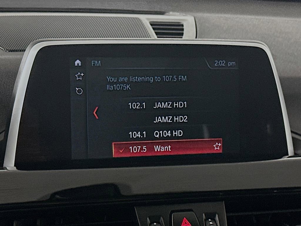 Used 2019 BMW X1 sDrive28i w/ Convenience Package image 27