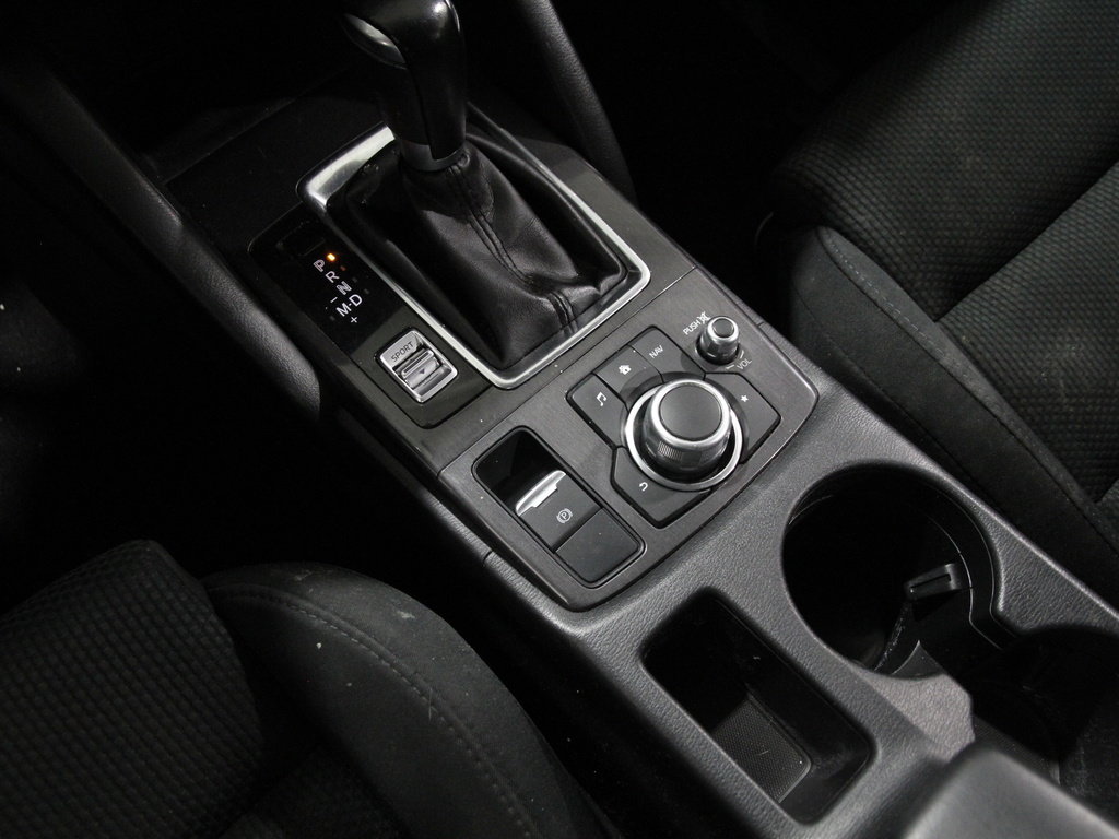Used 2016 MAZDA CX-5 Touring w/ Bose/Moonroof Package image 14
