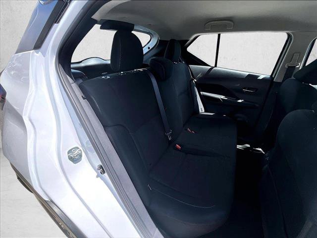 Used 2023 Nissan Kicks SV FWD image 28