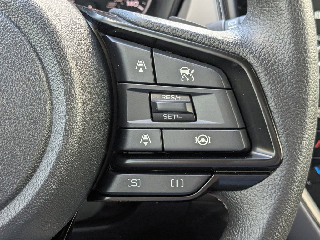 New 2026 Subaru Crosstrek 2.0i Premium image 25